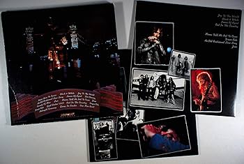 Amazon.co.jp: Around The World With Three Dog Night